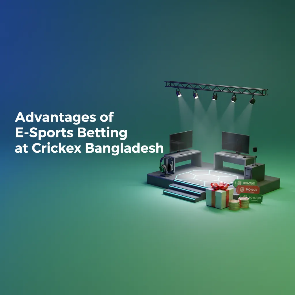 Why choose Crickex Bangladesh: Great odds, local payments (bKash/Nagad/Rocket), transparent bonuses, 24/7 support, and a great app.