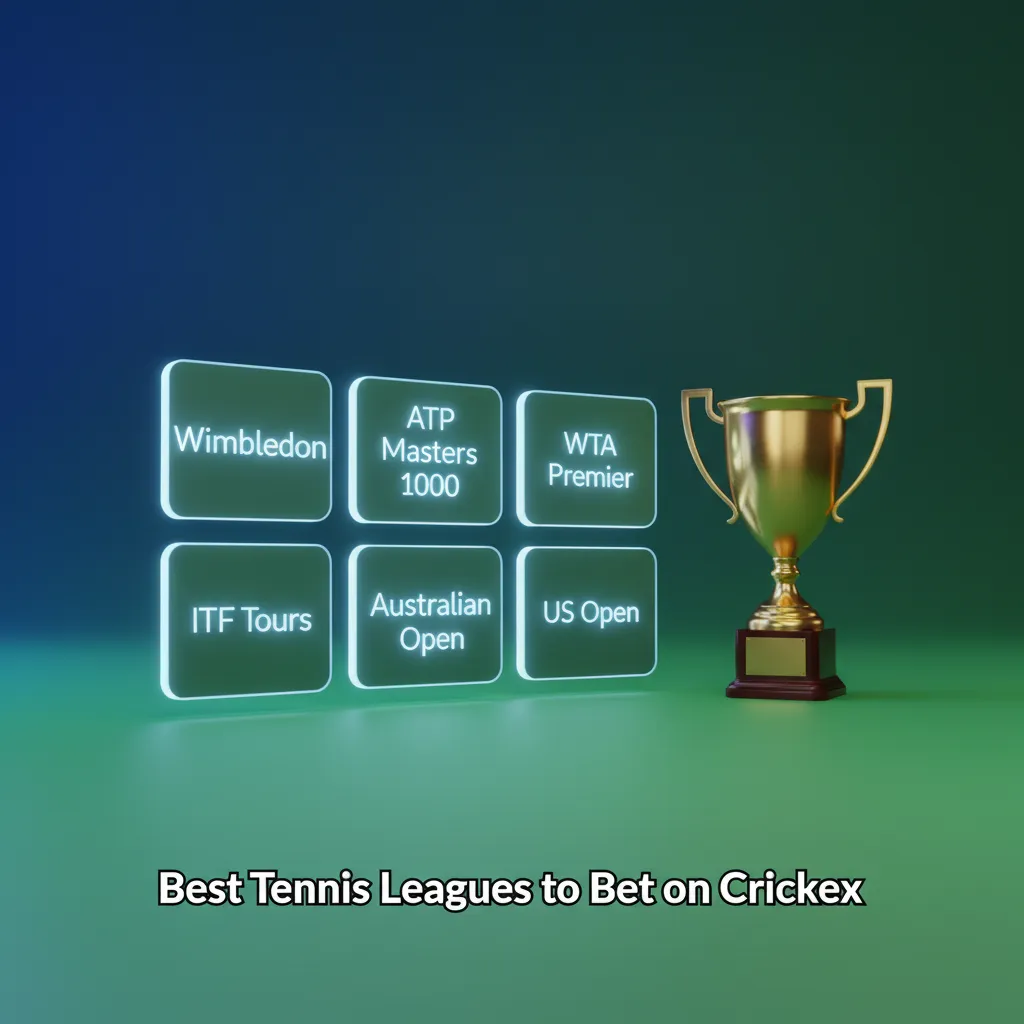 From the Grand Slams (Australian Open, Roland Garros, Wimbledon, US Open) to the ATP/WTA tours and international competitions like the Davis and BJK Cups, we cover it all with easy-to-use filters.