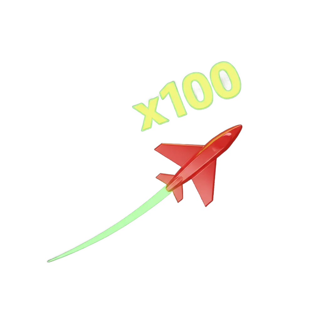 The Crickex Aviator interface features the signature red aircraft, a real-time rising multiplier, and easy-to-use cash-out buttons for a snappy experience on any device.
