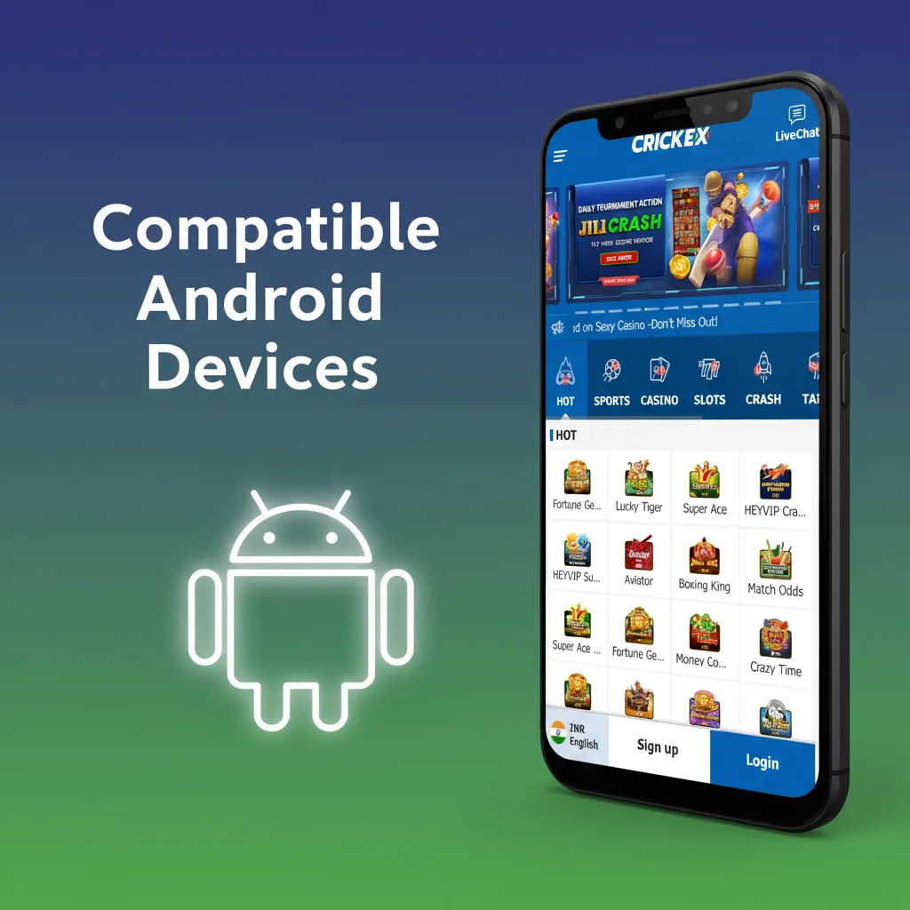 Popular compatible phones in BD: Samsung A13/A23/M32/F13, Redmi Note 11/12, Realme C35/Narzo 50, Infinix Hot 12, and Vivo Y21.