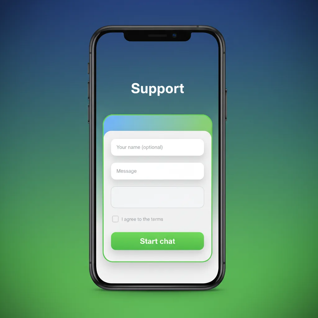 Get help 24/7 via the in-app live chat (usually replying in under 2 minutes), email us at support@play-crickex.org, or visit the help center. Support is available in both Bengali and English.