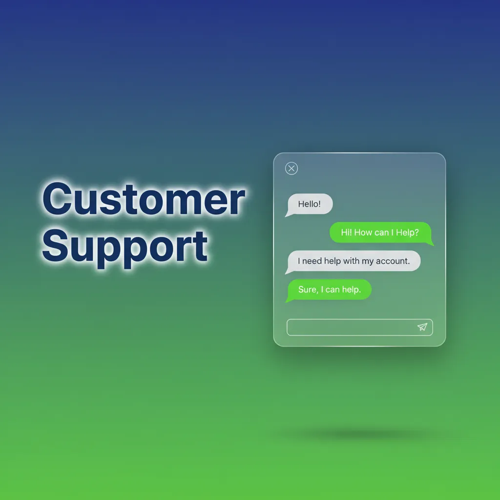 How to get help: Contact Crickex support via Live Chat, Email, WhatsApp, Telegram, or the Help Center for any payout assistance.