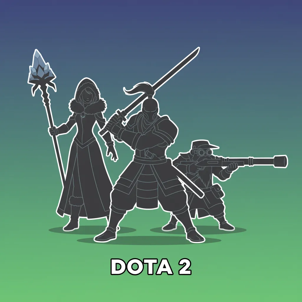 Visual guide to Dota 2 betting: showcasing the three-lane map, hero matchups, and available markets for major events like The International and ESL One.