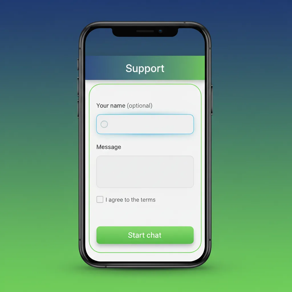 To log in: Open the app, hit 'Login,' enter your details, complete the 2FA check, and sign in. Use 'Remember Me' if you're on a personal device.