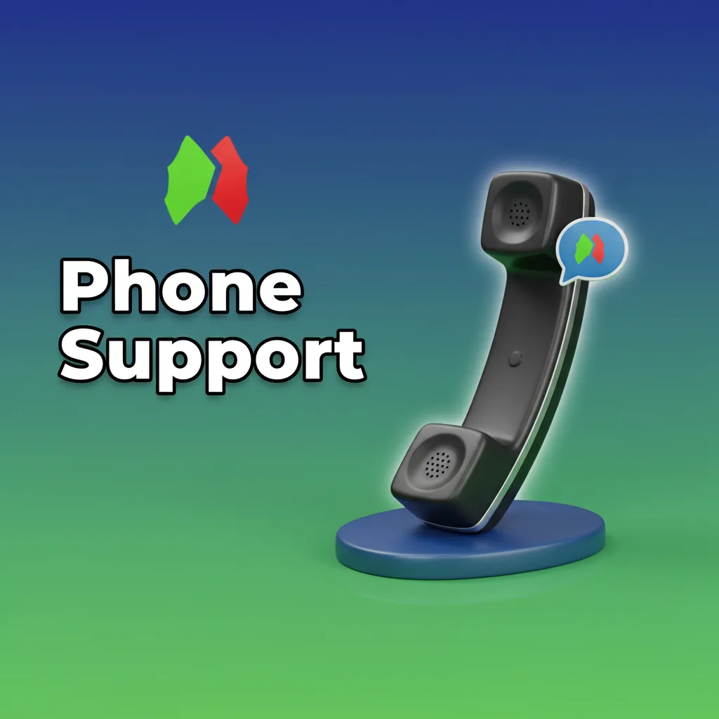 Crickex Phone Support: Speak directly with an agent 24/7 for urgent matters, account lockouts, or issues with two-factor authentication.