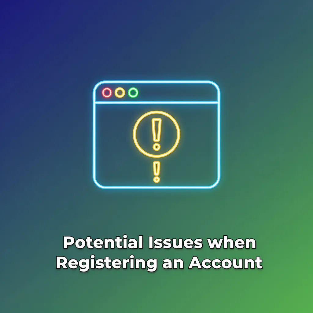 Troubleshooting Guide: Common sign-up issues including duplicate phone numbers, missing codes, KYC failures, and locked accounts.