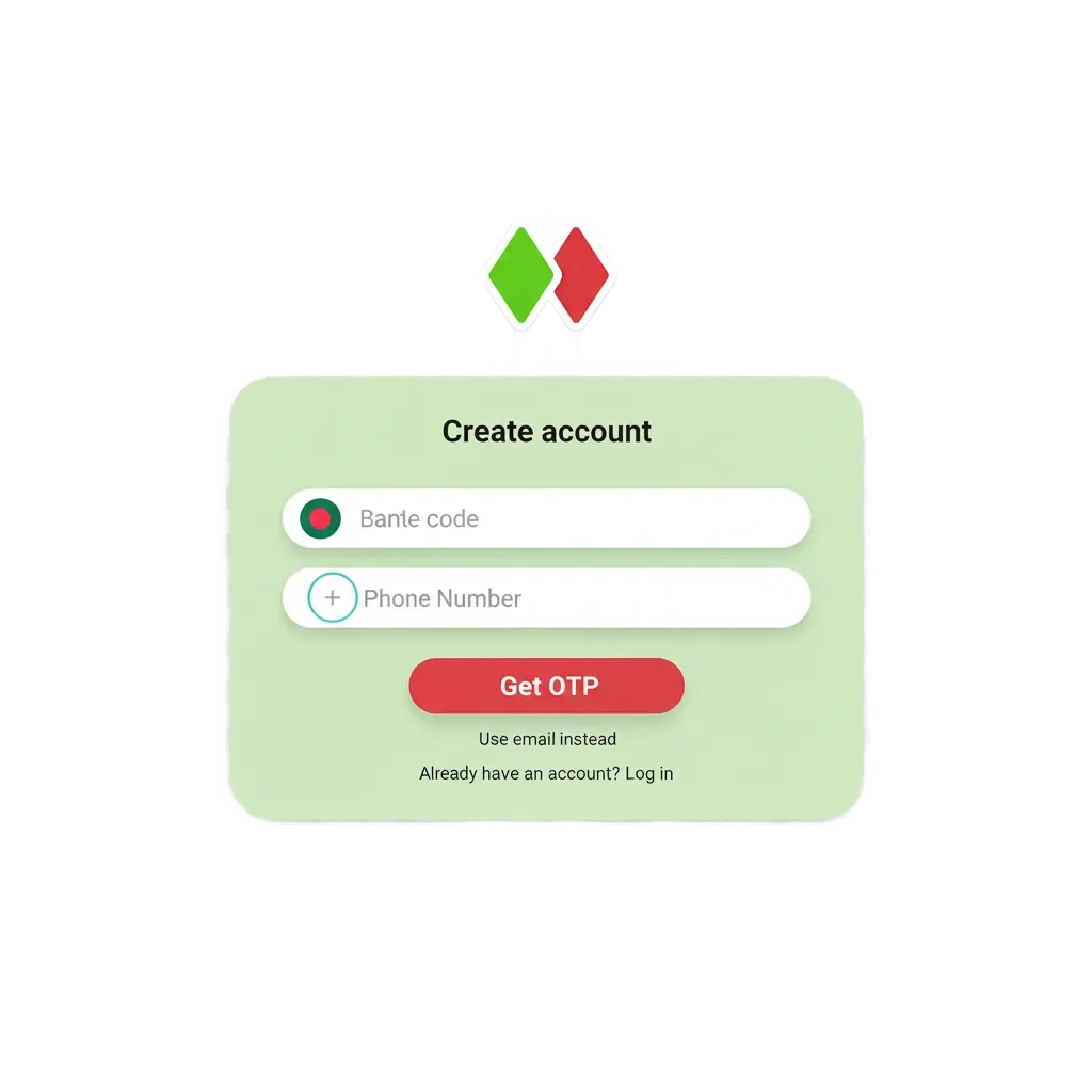Complete your Crickex registration, login, and KYC on any device to unlock deposits, bonuses, and secure payouts.