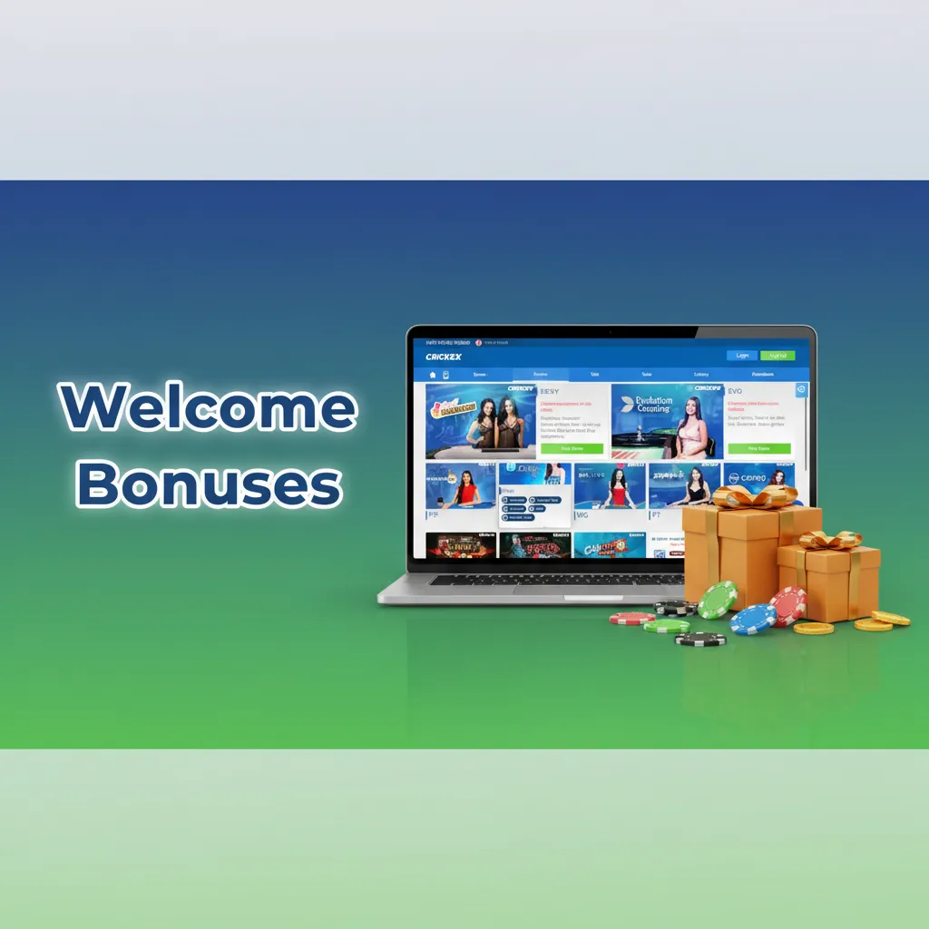 Welcome Packages: Pick your preference—Live Casino, Sports, or Slots—and get up to ₹30,000. A minimum deposit of ₹500 is required. T&Cs apply.