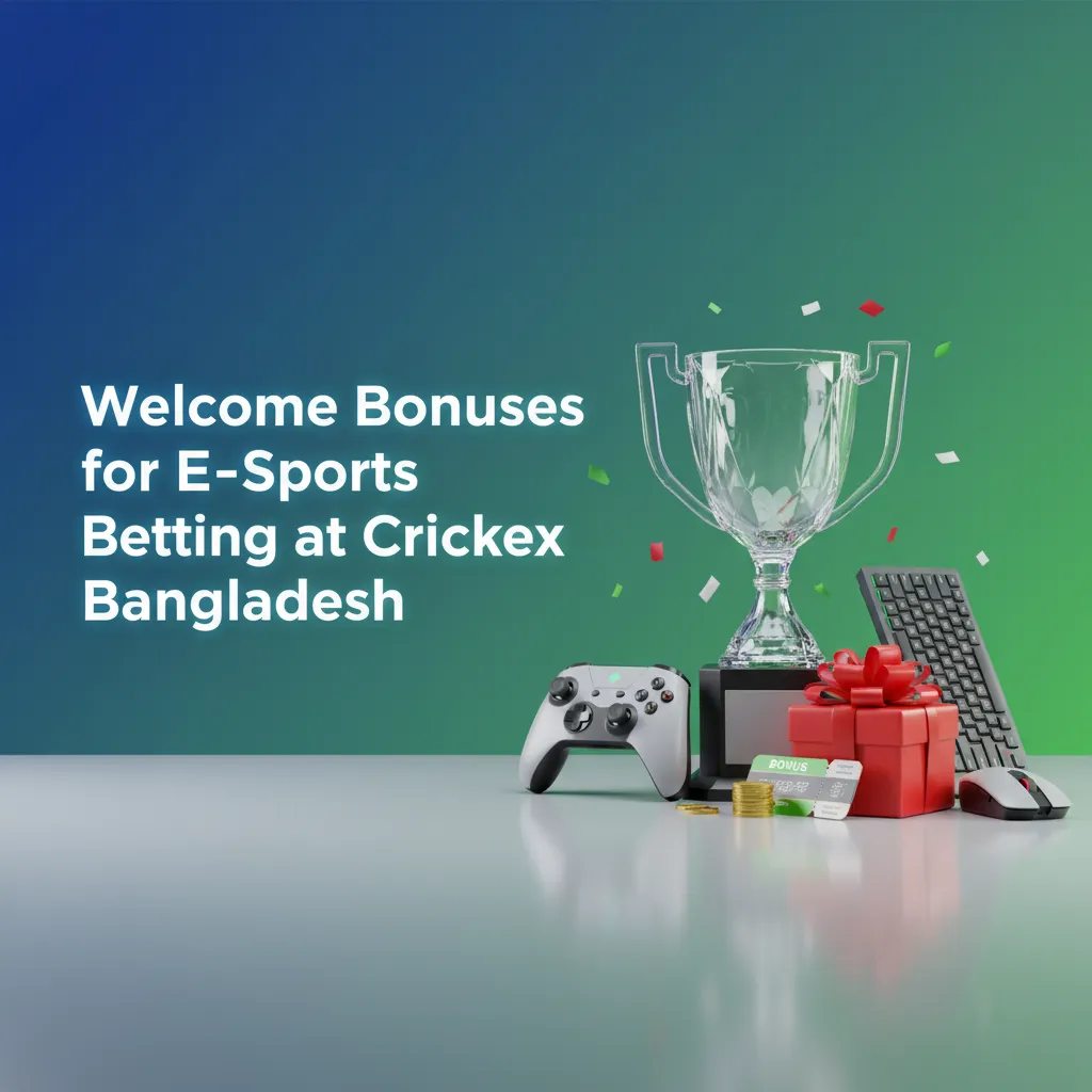 Crickex Bangladesh promo: Get a welcome bonus of up to ₹30,000. Just sign up, opt in, deposit, and follow the wagering requirements.